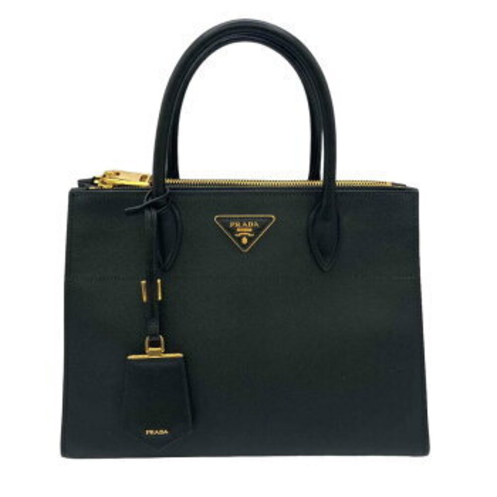 PRADA Paradi Handbag Shoulder Bag